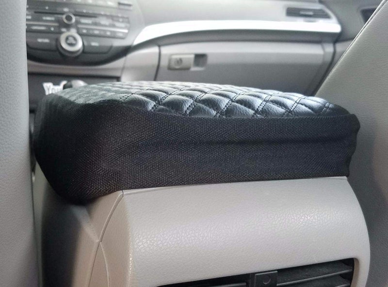 it's us Fit For LEXUS GS300 GS350 GS400 GS430 GS450H GS650 Center Console Lid Armrest Cover Protector - Image 3